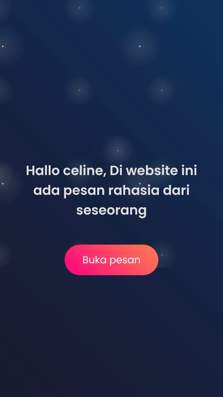 Portofolio Bio Link