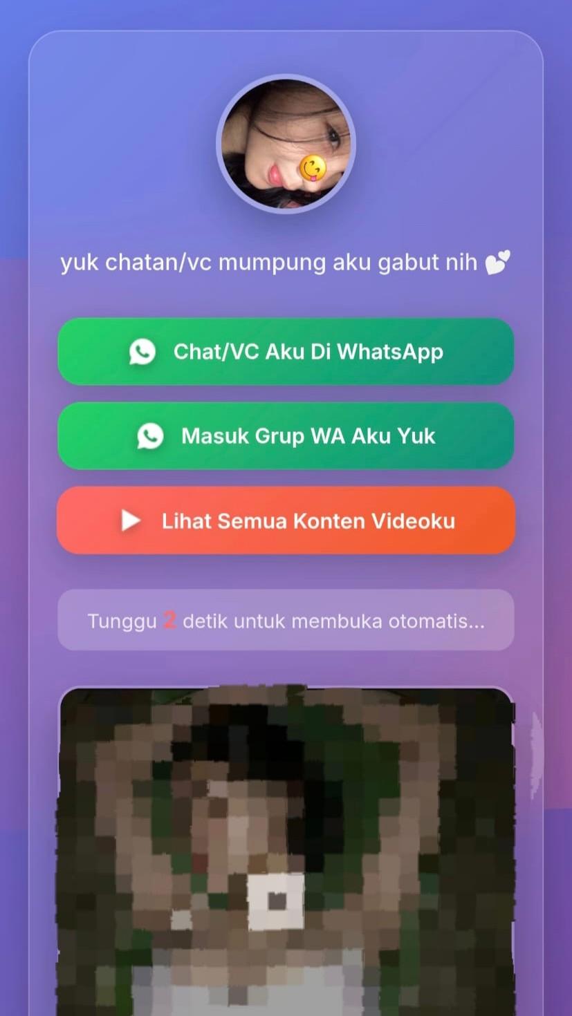 Portofolio Acara Spesial